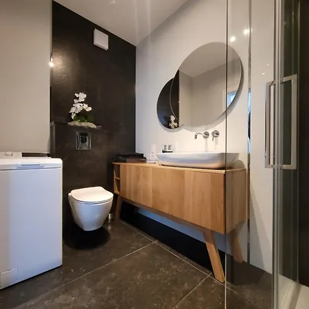 Appartamento Perlowa Glam Haven Kołobrzeg