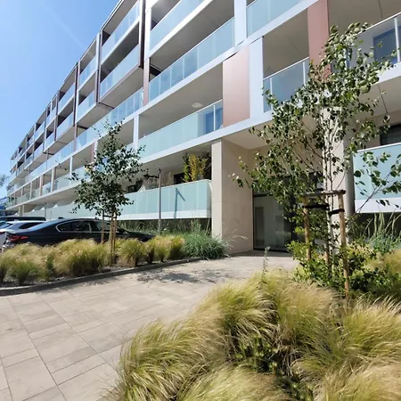 Perlowa Glam Haven Appartamento *