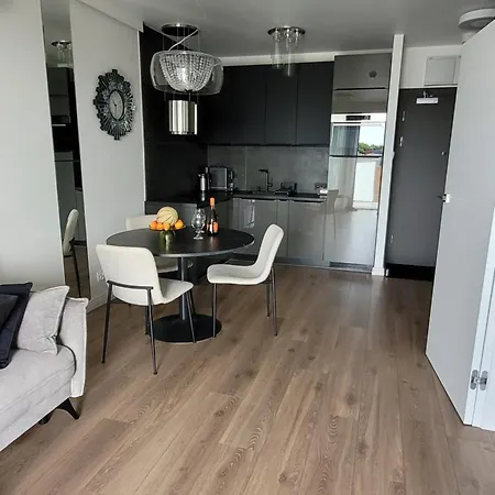 Perlowa Glam Haven * Kołobrzeg