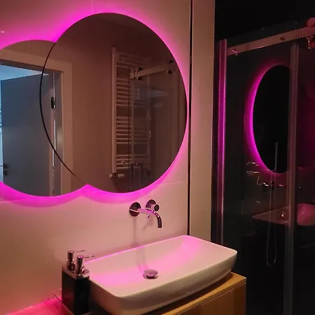 Appartamento Perlowa Glam Haven Kołobrzeg