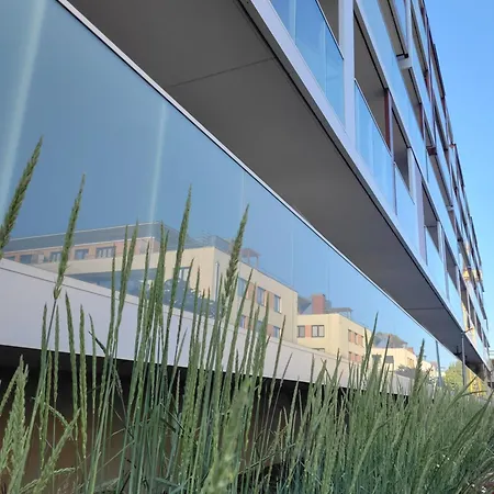 Appartamento Perlowa Glam Haven