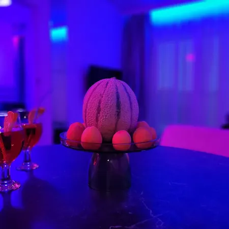 Appartamento Perlowa Glam Haven Kołobrzeg