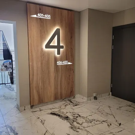 Perlowa Glam Haven Appartamento Kołobrzeg