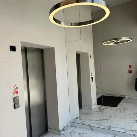 Perlowa Glam Haven * Kołobrzeg