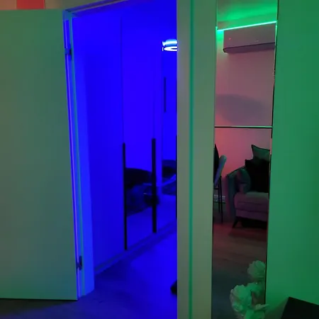 Perlowa Glam Haven Appartamento *