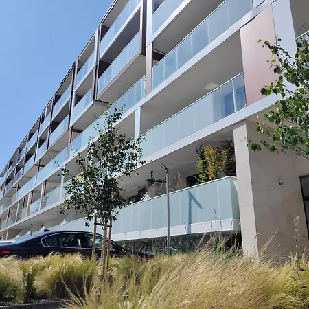 Appartamento Perlowa Glam Haven *