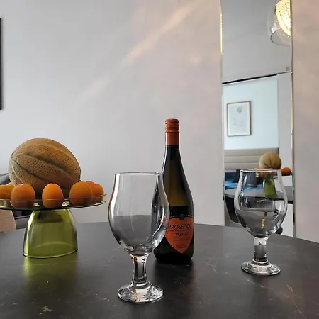 Perlowa Glam Haven Appartamento *