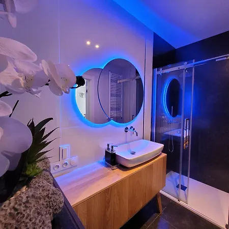 Perlowa Glam Haven * Kołobrzeg