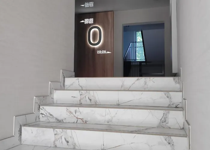 Perlowa Glam Haven * Kolobrzeg